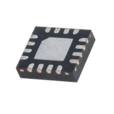 Microcontroller MCU EFM8BB50F4G-A-QFN16 Hingga 8 ADC Channel 8-Bit Embedded MCU