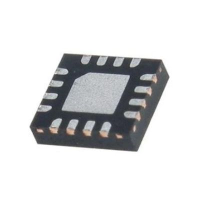 Microcontroller MCU EFM8BB50F8I-A-QFN16 MCU tertanam QFN16 8KB Flash 8-Bit MCU