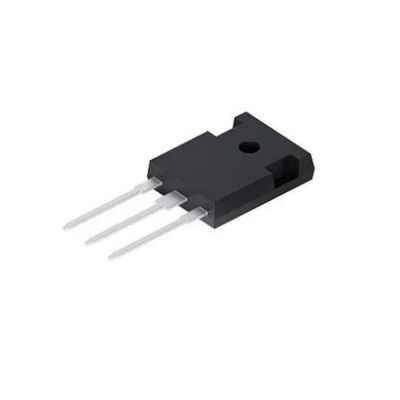 Chip sirkuit terintegrasi IXYH40N120C4H1 Single IGBT Trench Transistor 1200V 110A