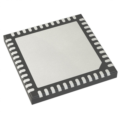 Microcontroller MCU DSPIC33CK512MP405T-I/M7 512KB Flash Microcontroller MCU 48-VQFN