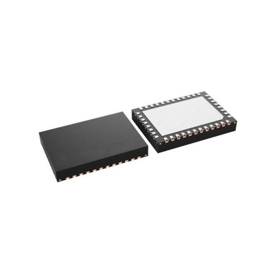 Chip sirkuit terintegrasi DRV8316CRQRGFRQ1 Pengemudi Motor FET Terintegrasi Tiga Fase