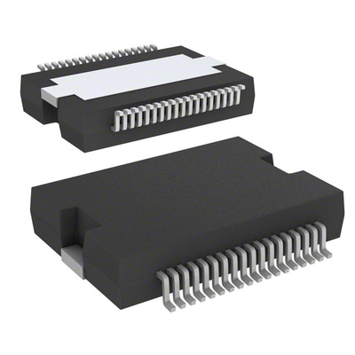 Chip sirkuit terintegrasi L6207PD013TR DMOS Dual Full Bridge Driver IC 36-BSSOP