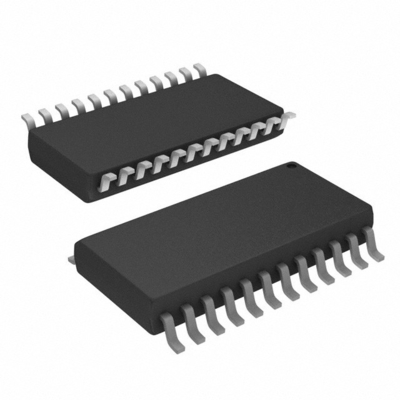 Chip sirkuit terintegrasi L6206D013TR DMOS Dual Full Bridge Driver 24-SOIC