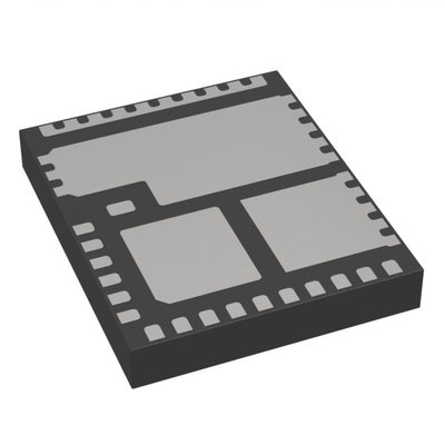 Chip sirkuit terintegrasi DHP1050N10N5AUMA1 100V Full Half-Bridge Drivers Surface Mount