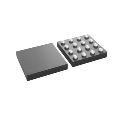 Integrated Circuit Chip DAC53004YBHR Ultra Low Power Four Channel 10Bit Smart DAC