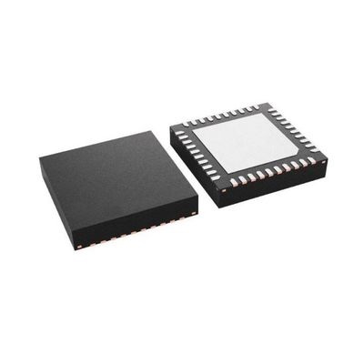Microcontroller MCU CC1311R31T0RKPR Performance Tinggi Sub-1 GHz Wireless MCU VQFN40