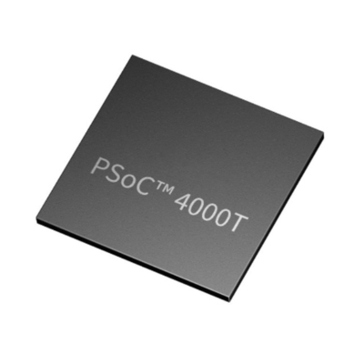 Microcontroller MCU CY8C4025LQI-T411 32-bit Embedded MCU QFN16 Surface Mount