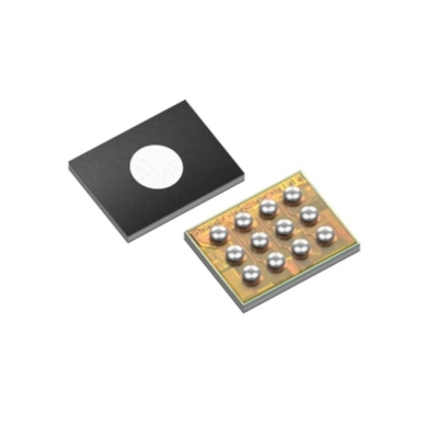 Chip sirkuit terpadu FAN53730UC02X 1 Output 2.5MHz Step Down Converters XFBGA12