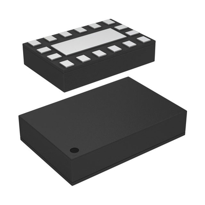 Integrated Circuit Chip CBTU02044HEJ Cepat Dua Saluran Multiplexer Switch IC