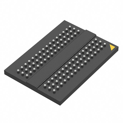 Chip IC memori IS43TR16K01S2AL-125KBL 16Gbit SDRAM paralel DDR3L IC memori 800MHz