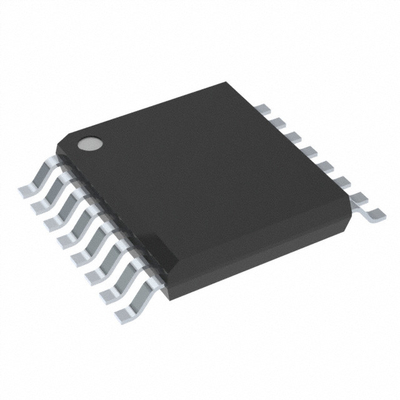 Chip sirkuit terintegrasi ISO7041FDBQR Ultra Low Power 4 Channel Digital Isolator
