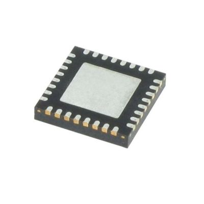 Chip sirkuit terintegrasi ISL78263ARZ 6V hingga 42V Buck Boost Regulator VFQFN32