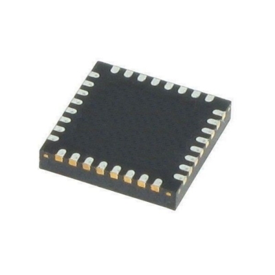 Chip sirkuit terintegrasi ISL78264ARZ Kontroler Buck Dual Synchronous WFQFN32