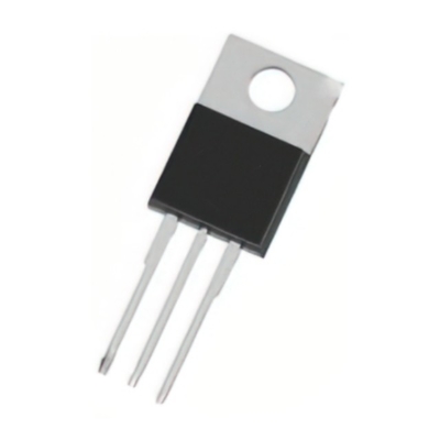 Chip sirkuit terintegrasi IPP069N20NM6 Transistor 100V MOSFET IGBT diskrit