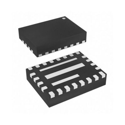 Chip sirkuit terintegrasi DA9130-21RT2-A 10A Regulator tegangan switching dua fase