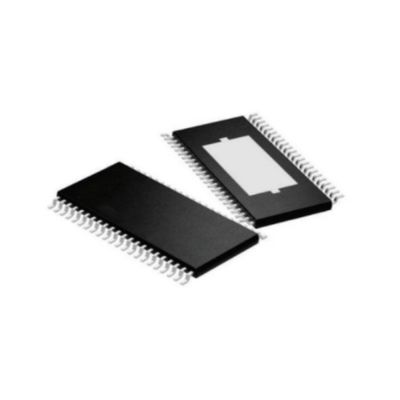 Integrated Circuit Chip DRV8962DDWR 4 saluran Half-Bridge Driver Dengan Sensor arus