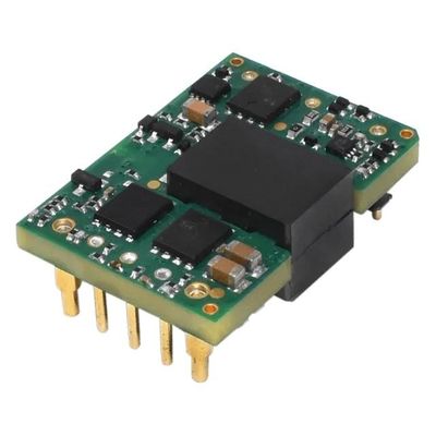 Chip Sirkuit Terpadu PQC75-48-S5-OH 1 Output 5V 15A Modul Terisolasi DC DC Converter