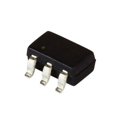 Modul Komunikasi Wireless PSA-39+ Wideband Low Noise MMIC Amplifier 6-VSSOP