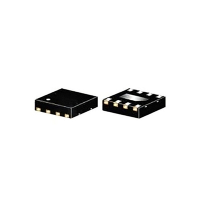 Modul Komunikasi Wireless PMA2-63LN+ Seluler 400MHz RF Amplifier IC 8-TFDFN