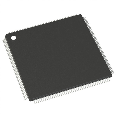 Microcontroller MCU PIC32MZ2048EFH144-I/PL 32-Bit Single-Core Microcontroller MCU Dengan FPU