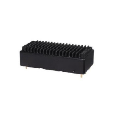 Chip Sirkuit Terpadu PQC60-24-S12-H Output DC DC Konverter 6-DIP