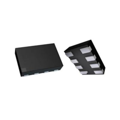 Integrated Circuit Chip PI3CLS9606HKEX Translator Tingkat Tegangan Dua Arah