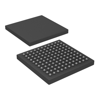 Mikrokontroler MCU PIC32MX360F512L-80I/BG 512KB Flash Embedded Mikrokontroler IC