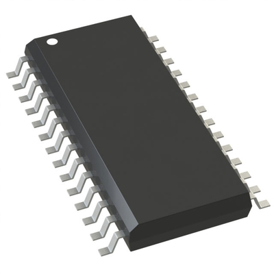 Mikrokontroler MCU PIC18F27Q83-E/SO SOIC28 Mikrokontroler tertanam 8Bit