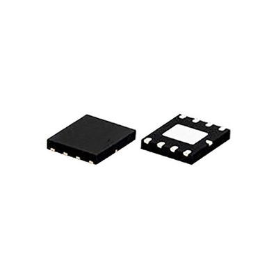 Modul Komunikasi Wireless PHA-22+ 5.2V 146mA Amplifier Berpasangan Dua 8-TDFN