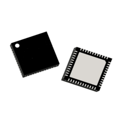 Integrated Circuit Chip PAC5527QM 48V Controller dan Driver Untuk BLDC Motor