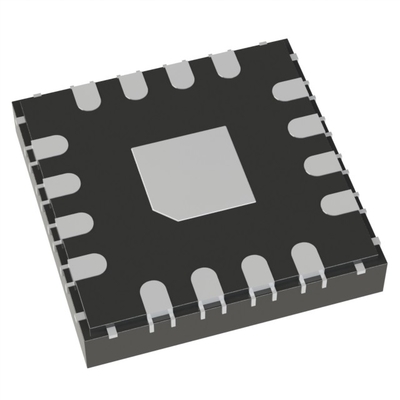 Chip sirkuit terintegrasi PAC1942T-1E/4MX Monitor arus dengan akumulator