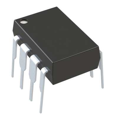 Mikrokontroler MCU PIC16F17114-E/P 32MHz IC Mikrokontroler 8-bit lengkap