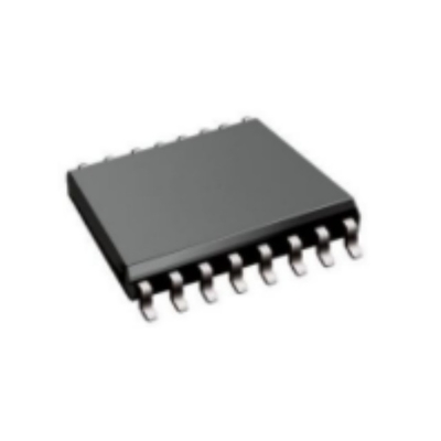 Integrated Circuit Chip SI8630BC-B-IS1R Low Power Triple Channel Digital Isolator