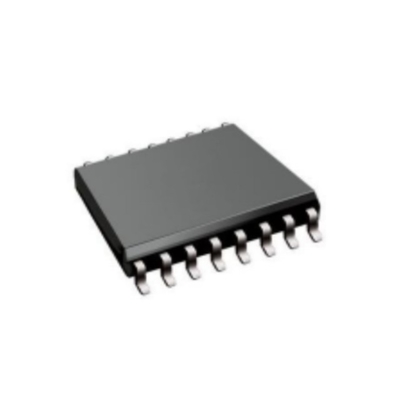 Chip Sirkuit Terpadu SI8635BC-B-IS1R 150Mbps Isolator Digital Kecepatan Tinggi SOIC16