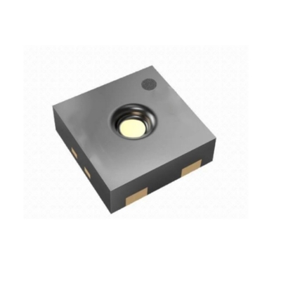 Sensor IC SHT40-AD1B-R2 Sensor Kelembaban Digital Presisi Tinggi