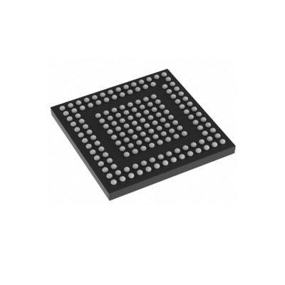 Ethernet IC SJA1105SELY 3.6V 5-Port Otomotif Ethernet Switch IC