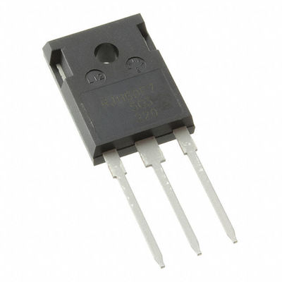 Chip Sirkuit Terpadu RJP65T43DPQ-A0 650V 60A Transistor IGBT Tunggal TO247A