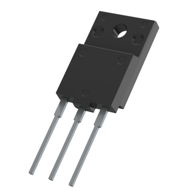 Chip Sirkuit Terintegrasi RJP65T54DPM-A0 Melalui Lubang 650V 72nC IGBT Transistor