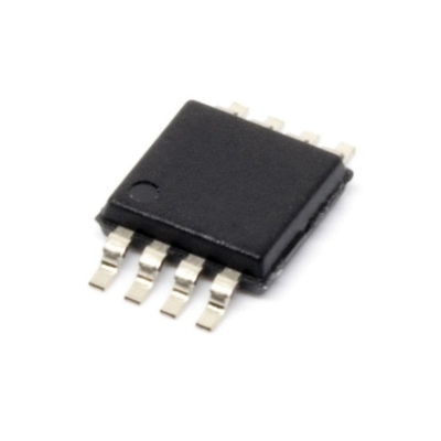 Integrated Circuit Chip RAA7881752GSU 3V hingga 3.6V Half Transceiver IC MSOP8