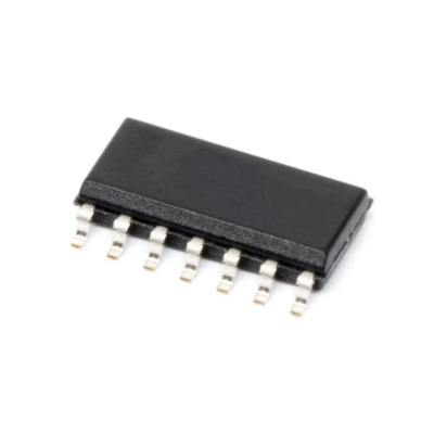 Chip sirkuit terintegrasi RAA7881762GSP 3.3V Power Single Transceivers SOIC14