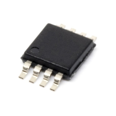 Integrated Circuit Chip RAA7881732GSU 500kbps 15mV Full Transceivers MSOP10