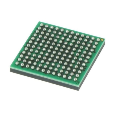 Mikrokontroler MCU R7F0E016D2DBN 1.62V hingga 3.6V ARM Mikrokontroler WLBGA156