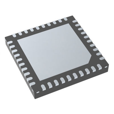 Microcontroller MCU R7F100GEF3CNP 41μA/MHz Microcontroller tertanam MCU