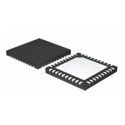 IoT Chip RTL8710CM Low-Power Wireless LAN IC Untuk Aplikasi IoT