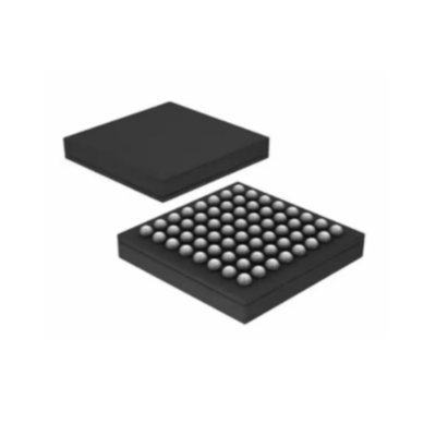 Microcontroller MCU R7FA2E1A93CBU 32-Bit ARM Cortex-M23 MCU tertanam 64VFBGA