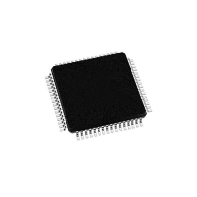 Microcontroller MCU R7F101GLE3CFB 1.6V hingga 5.5V MCU 16Bit Berkinerja Tinggi