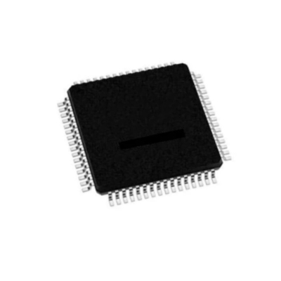 Microcontroller MCU R7F101GLG2DFB 48MHz 16Bit Microcontroller Chip LFQFP64