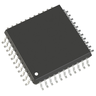 Microcontroller MCU R7F101GFG3CFP MCU tertanam LQFP44 Mikrokontroler 16Bit