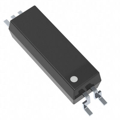 Integrated Circuit Chip RV1S9262ACCSP-10YC Logic Output Optoisolator Kecepatan Tinggi