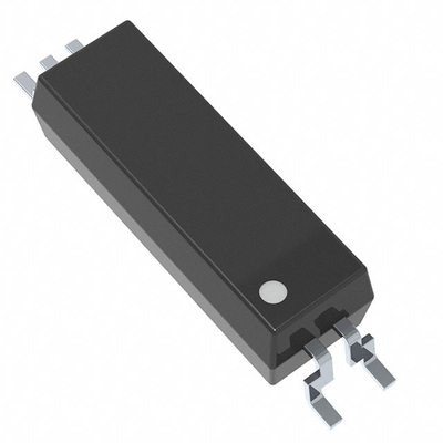 Chip Sirkuit Terpadu RV1S9262ACCSP-10YV 15Mbps Optocoupler Kecepatan Tinggi SSOP5